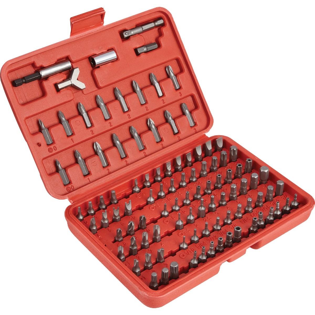 BEST WAY TOOLS 24380 TOOL SETS