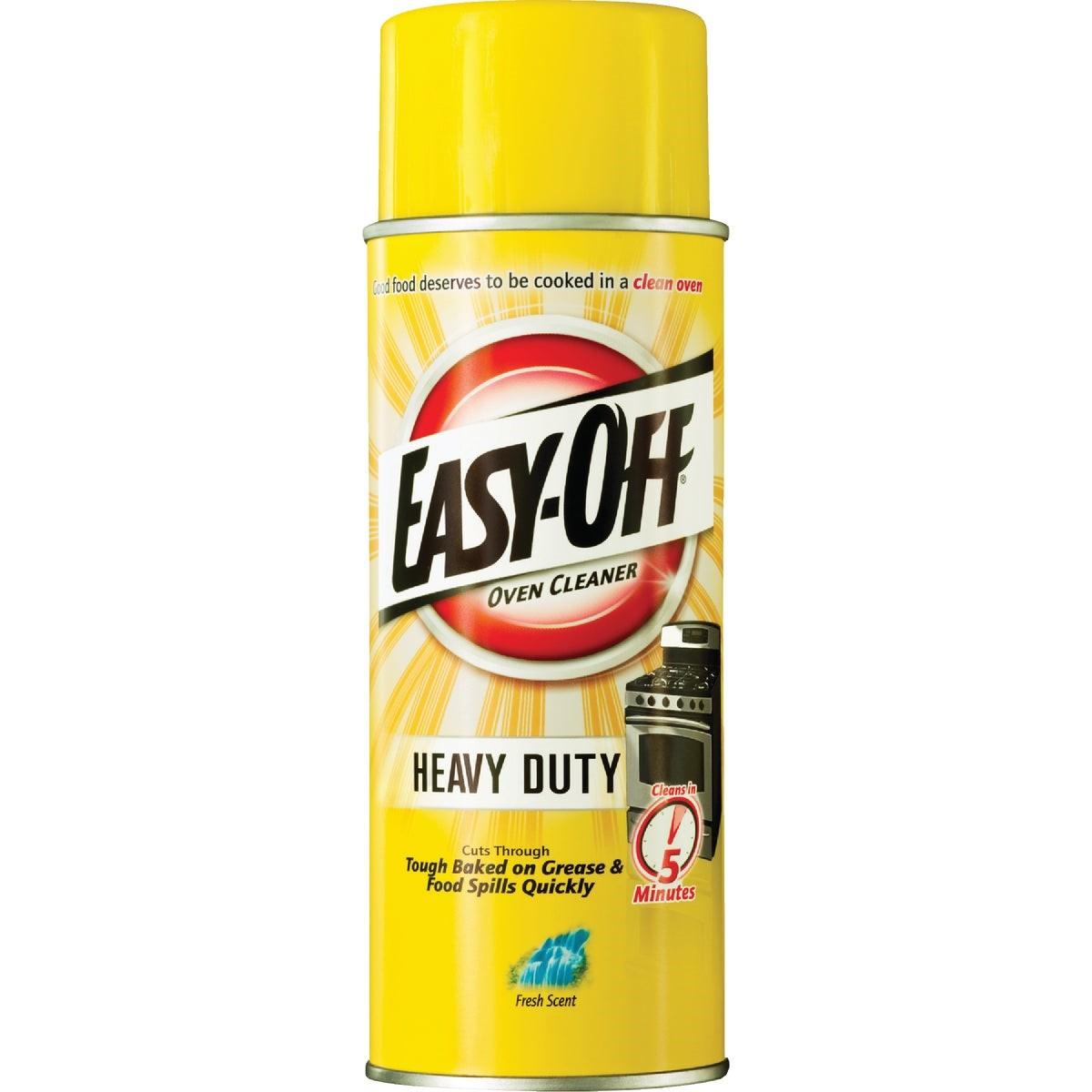 EASY-OFF EASY-OFF 6233887979 Oven Cleaner 14.5 Oz