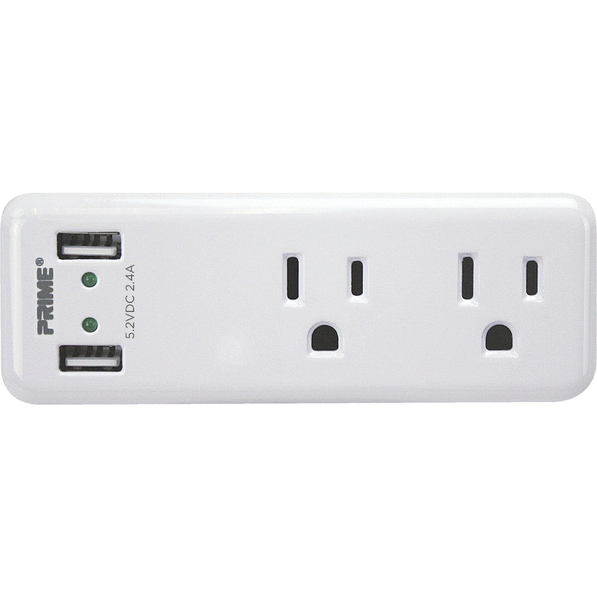 FLEXZILLA PBUSB242 POWER & EXTENSION CORDS