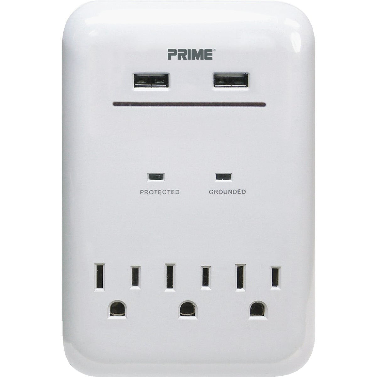 FLEXZILLA PBUSB343S POWER & EXTENSION CORDS