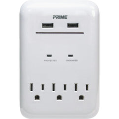 FLEXZILLA PBUSB343S POWER & EXTENSION CORDS