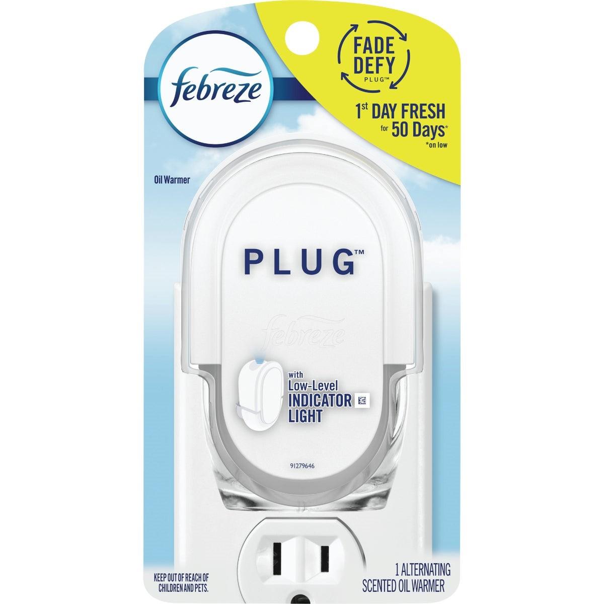 FEBREZE 3700076985 AIR PURIFIERS