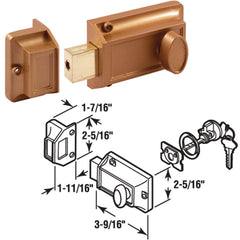 DEFENDER U9956 STOP & SHUT OFF VALVES