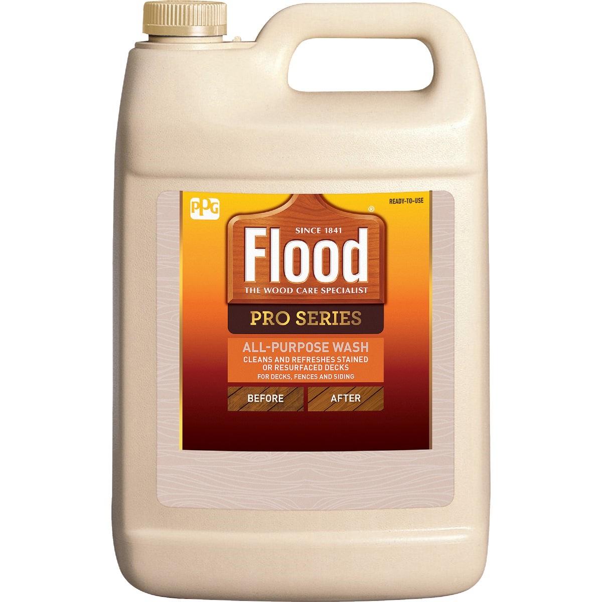 FLOOD FLD53/01 CLEANERS & DEGREASERS