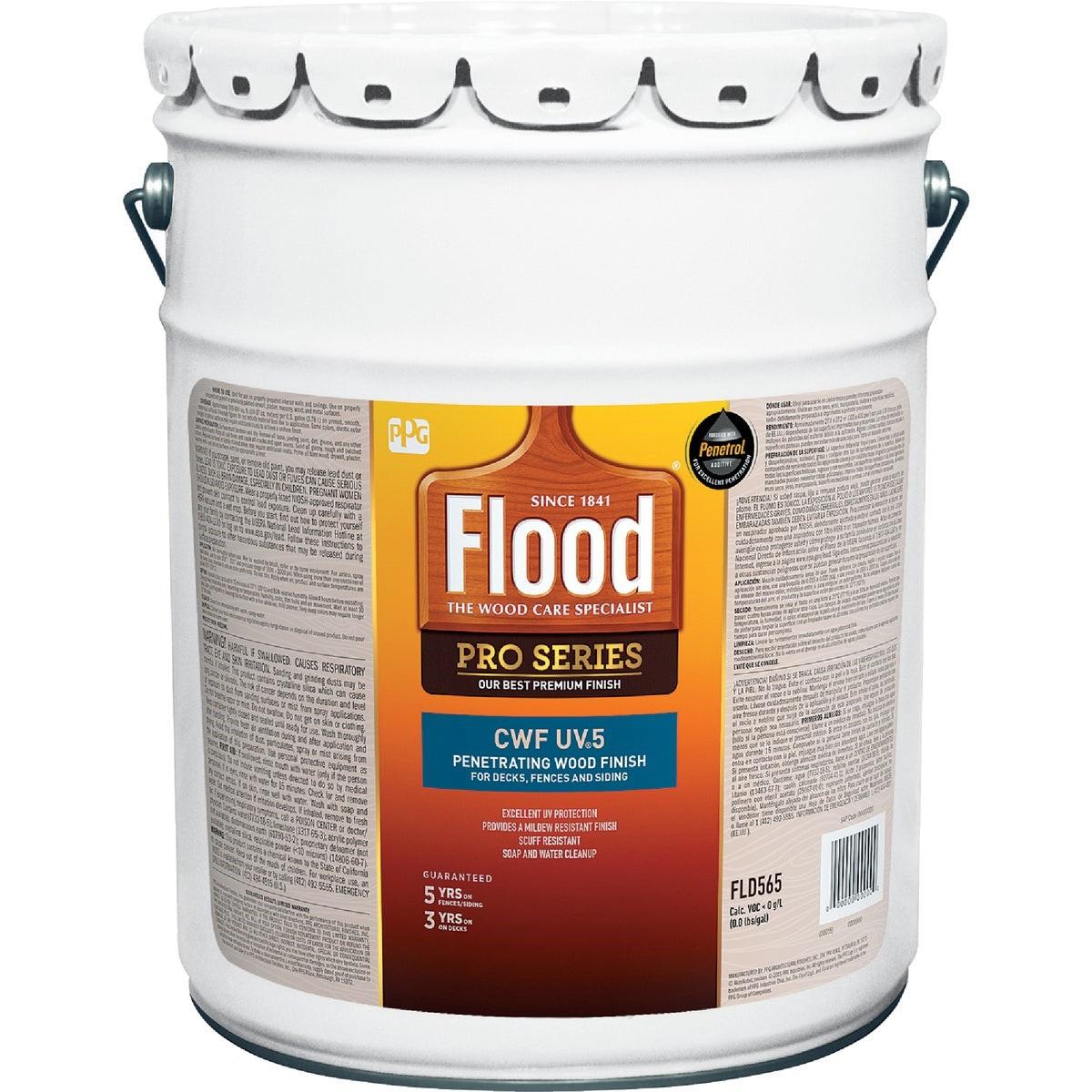 FLOOD FLD565-05 PAINT SUPPLIES