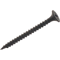 GRIP-RITE 158DWS25BK FASTENERS