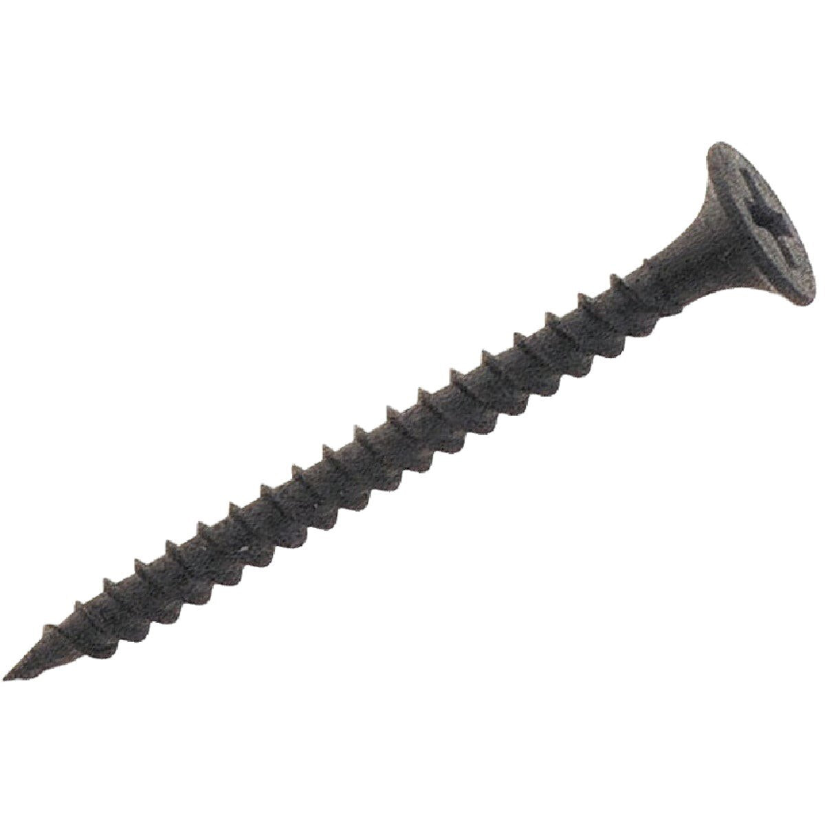 GRIP-RITE 114DWS25BK FASTENERS