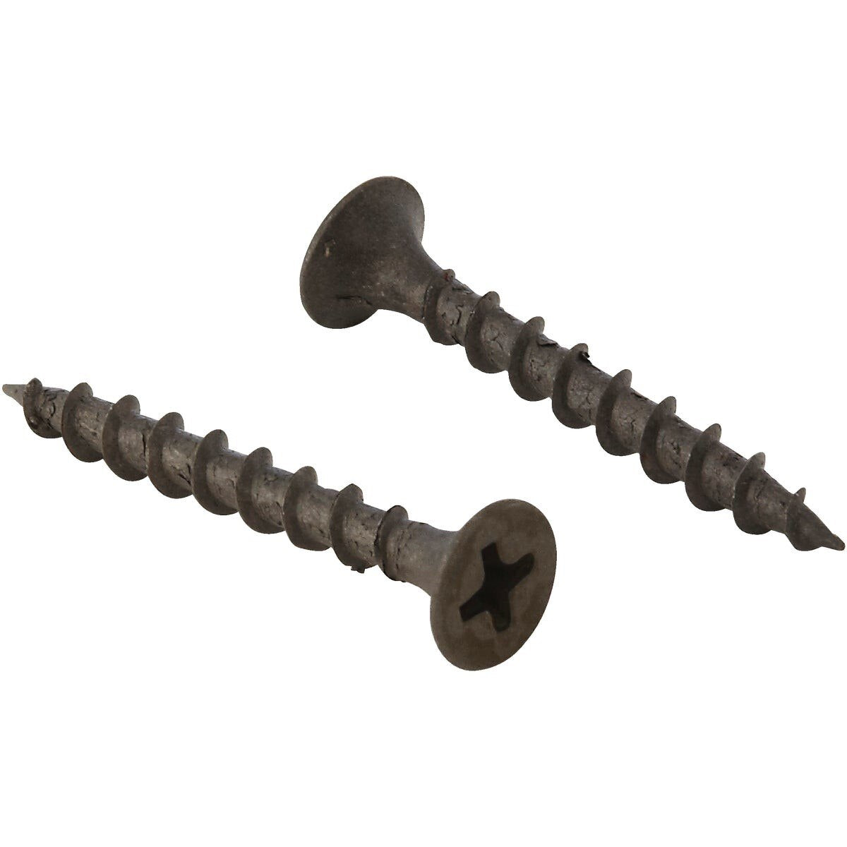 GRIP-RITE 114CDW25BK FASTENERS