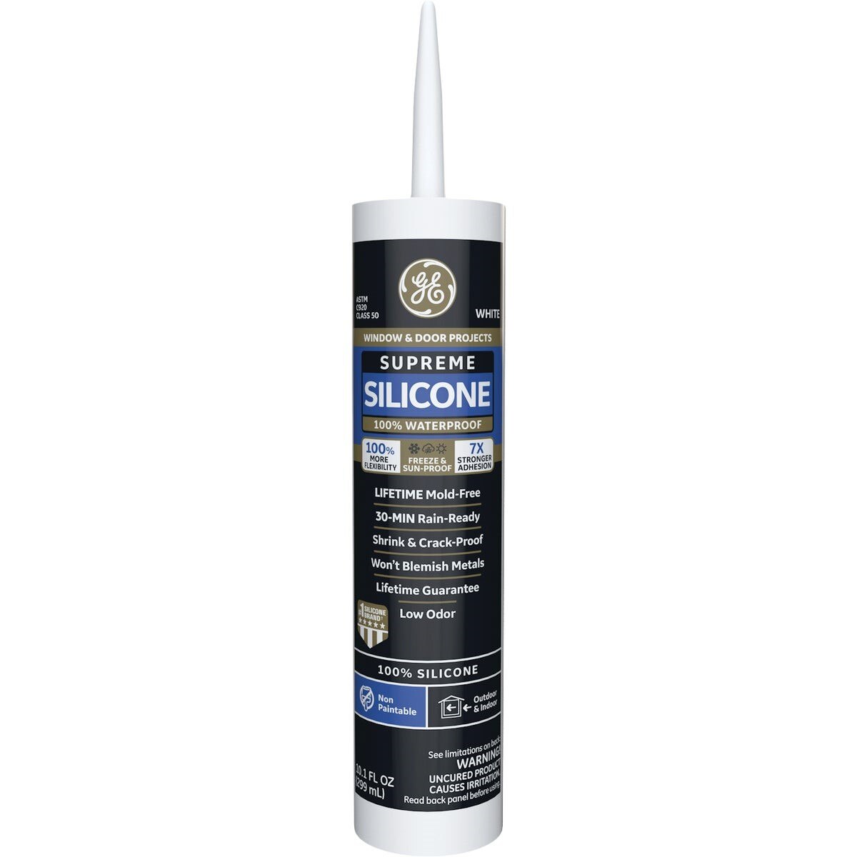 GENERAL ELECTRIC 2814819 CAULKS & SEALANTS