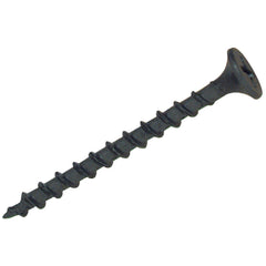 GRIP-RITE 2CDWS25BK FASTENERS