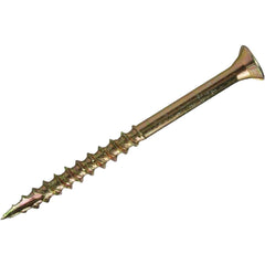 GRIP-RITE 212GCS10BK SCREWS, NUTS, & WASHERS