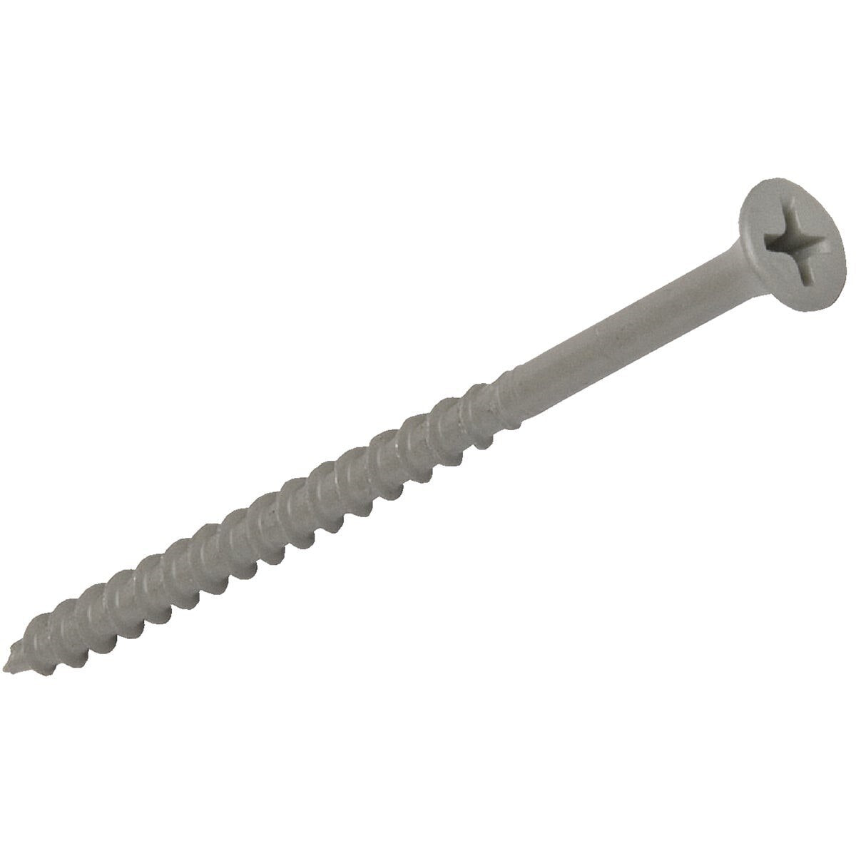 GRIP-RITE PTN21225B SCREWS, NUTS, & WASHERS