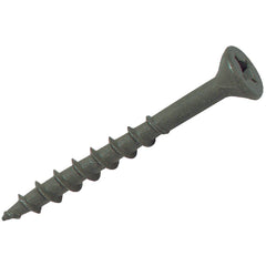 GRIP-RITE P114SBK SCREWS, NUTS, & WASHERS