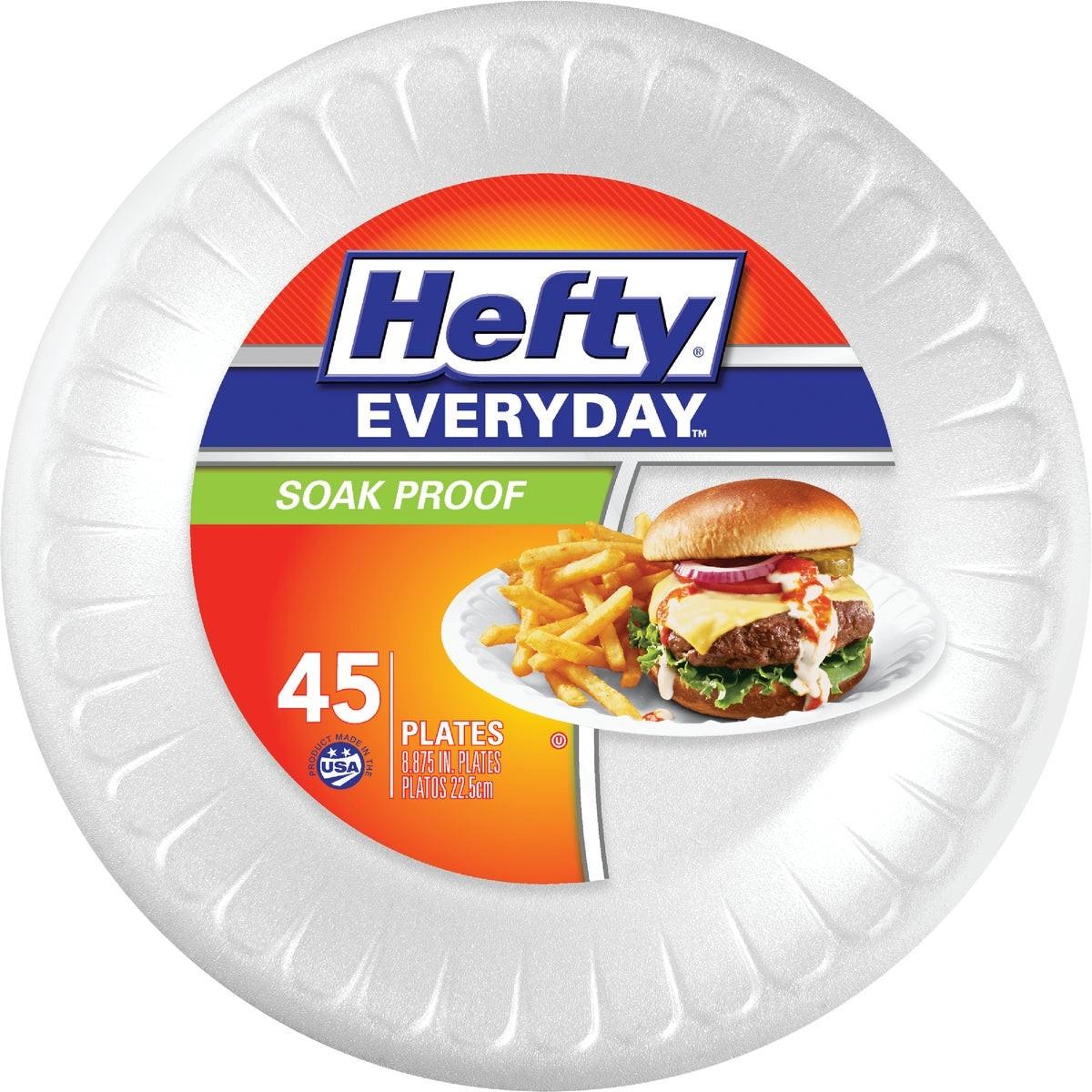 HEFTY D28845 UTENSILS- DISPOSABLE