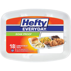 HEFTY D23118 UTENSILS- DISPOSABLE