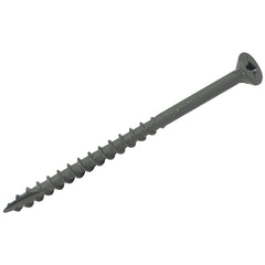 GRIP-RITE P4SBK SCREWS, NUTS, & WASHERS