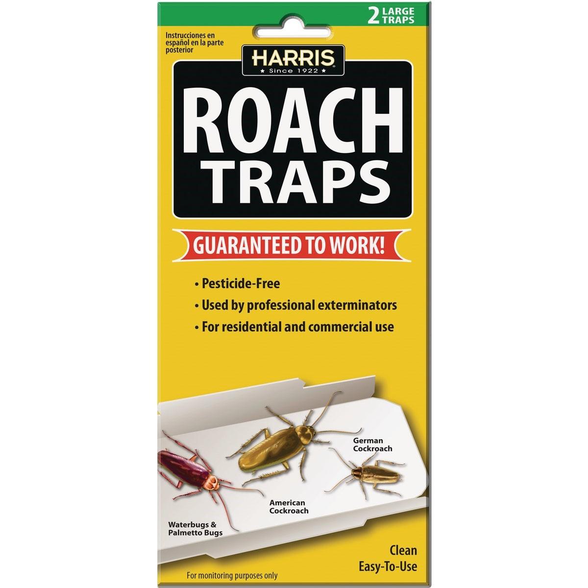 HARRIS RTRP ADHESIVES, GLUES & CEMENTS