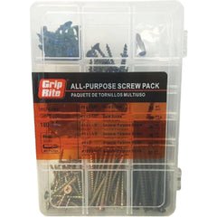 GRIP-RITE MPCDWS FASTENERS