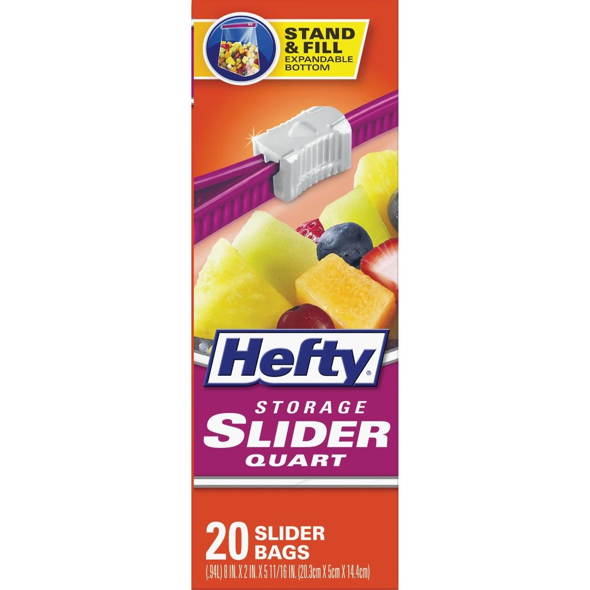 HEFTY R81219 FOOD STORAGE LABELS