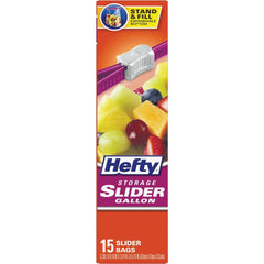HEFTY R81416 FOOD STORAGE LABELS