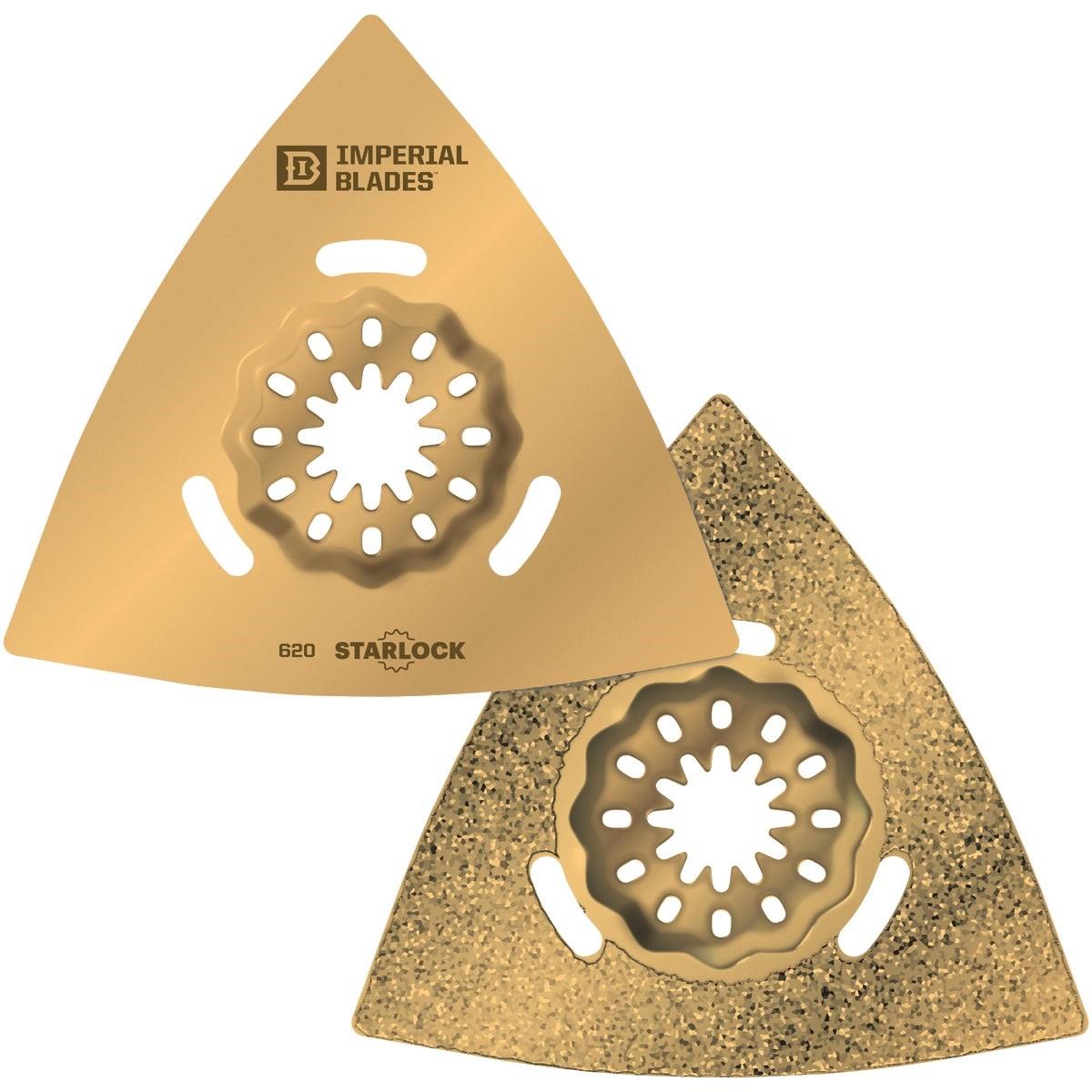 IMPERIAL BLADES IBSL620-1 SAW BLADES