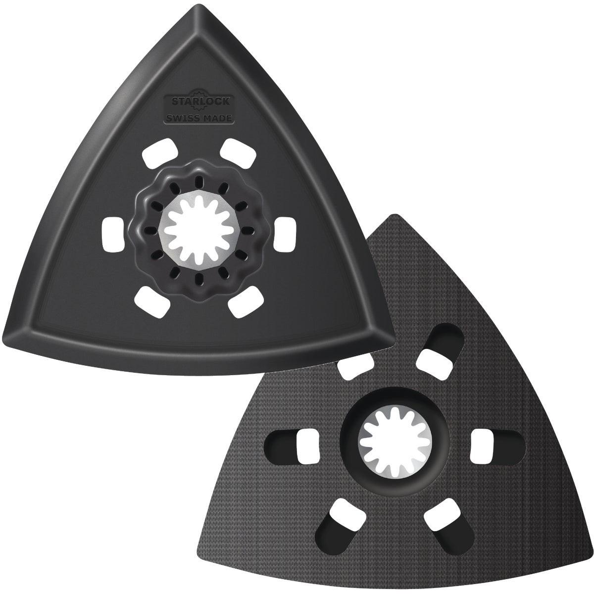 IMPERIAL BLADES IBSLTSP-1 SANDING DISCS
