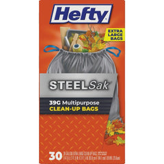 HEFTY E88682 TRASH LINERS