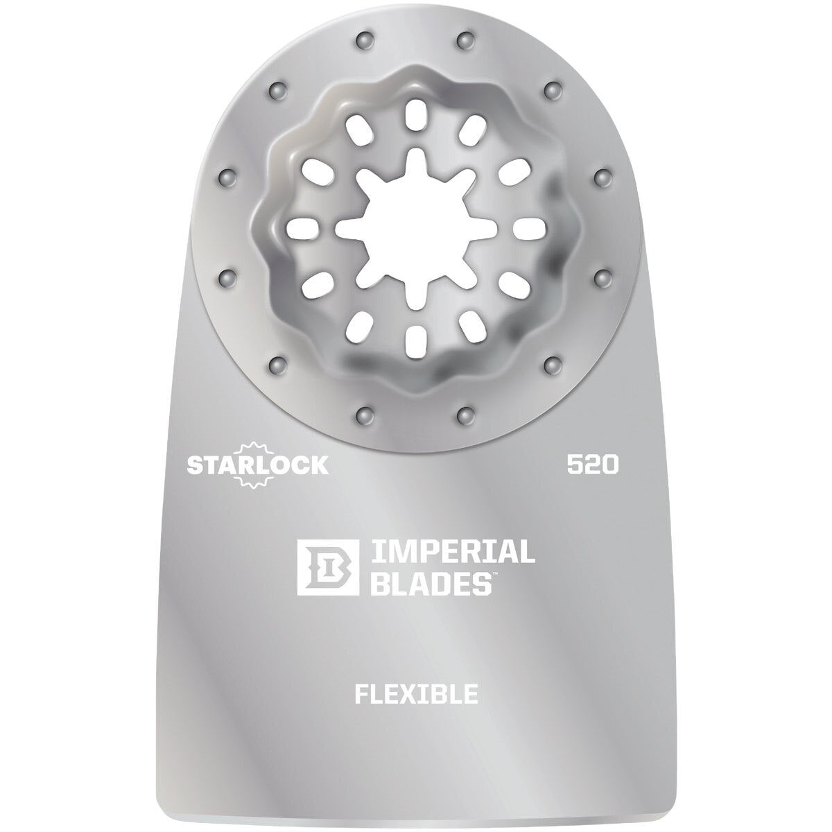 IMPERIAL BLADES IBSL520-1 SCRAPERS
