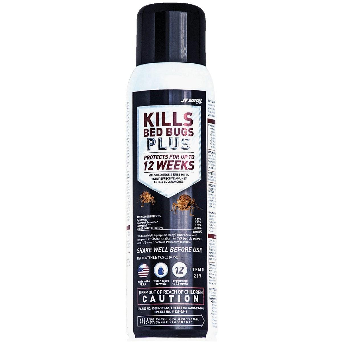 JT EATON 217 SMOKE ELIMINATORS