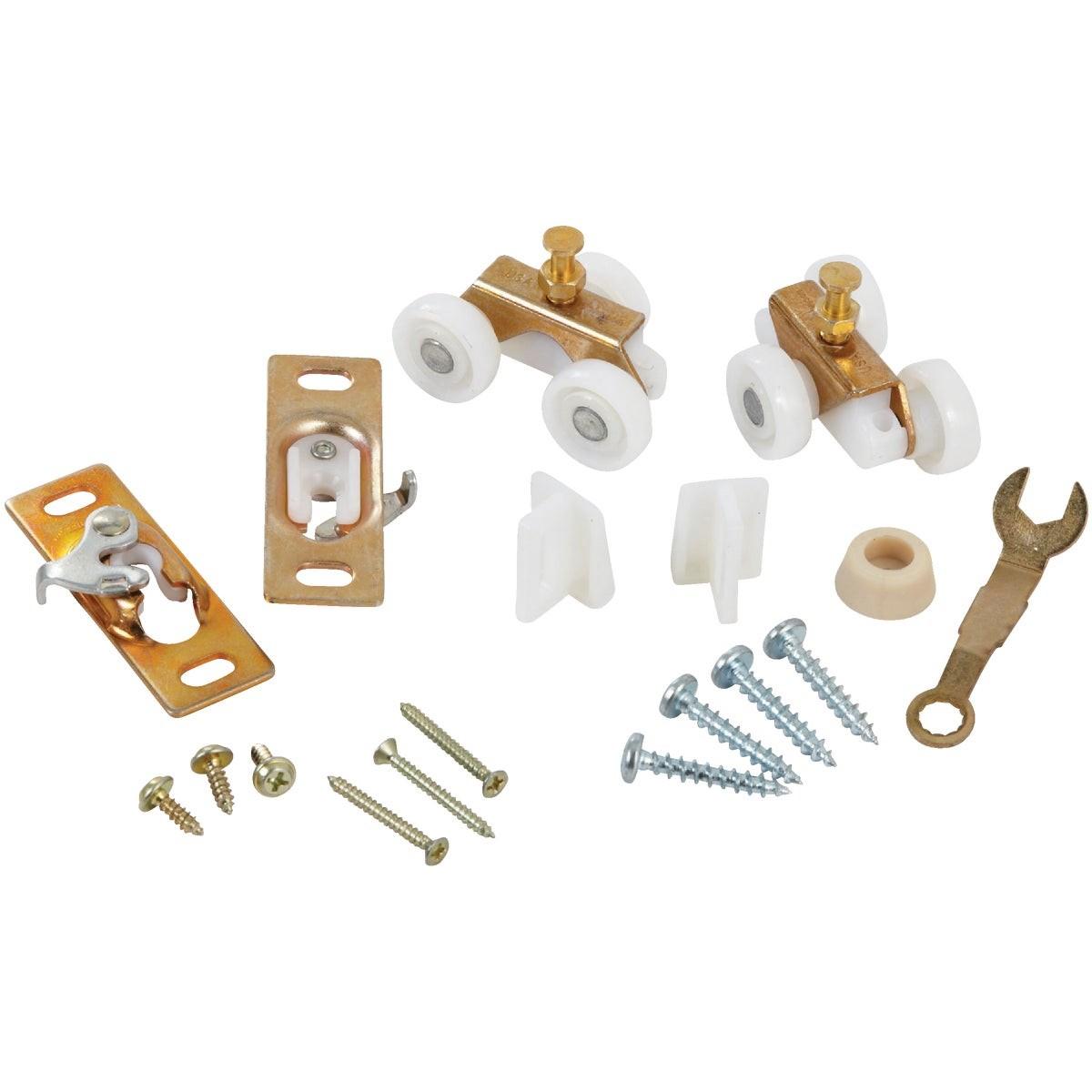 JOHNSON HARDWARE 1500PPK3 BATH GRAB BARS