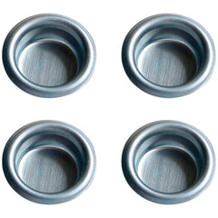 JOHNSON HARDWARE 15-15PK3 PIPE FITTINGS