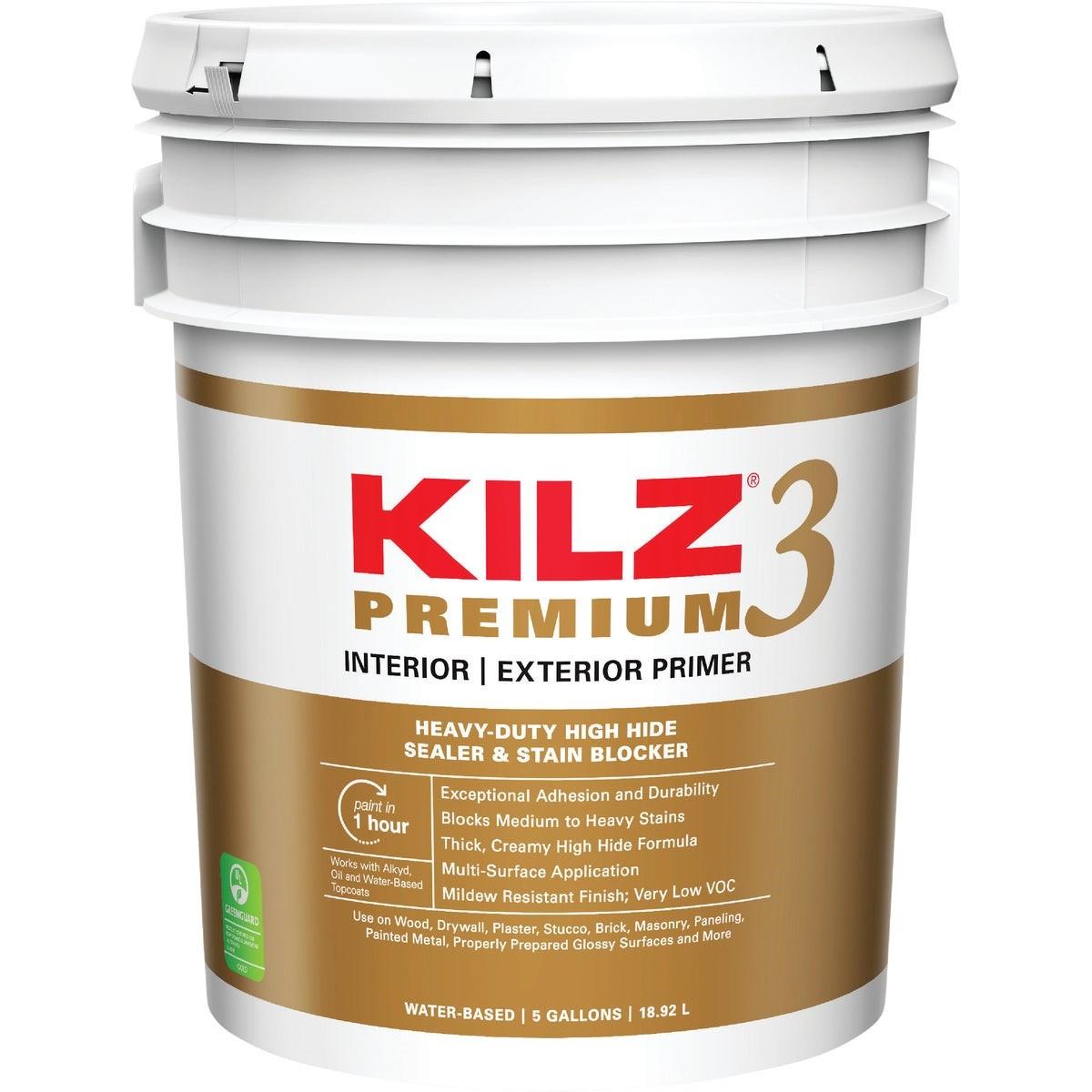 KILZ 13000 PAINT SUPPLIES