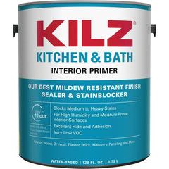 KILZ L204511 BATHROOM EXHAUST FANS & KITS
