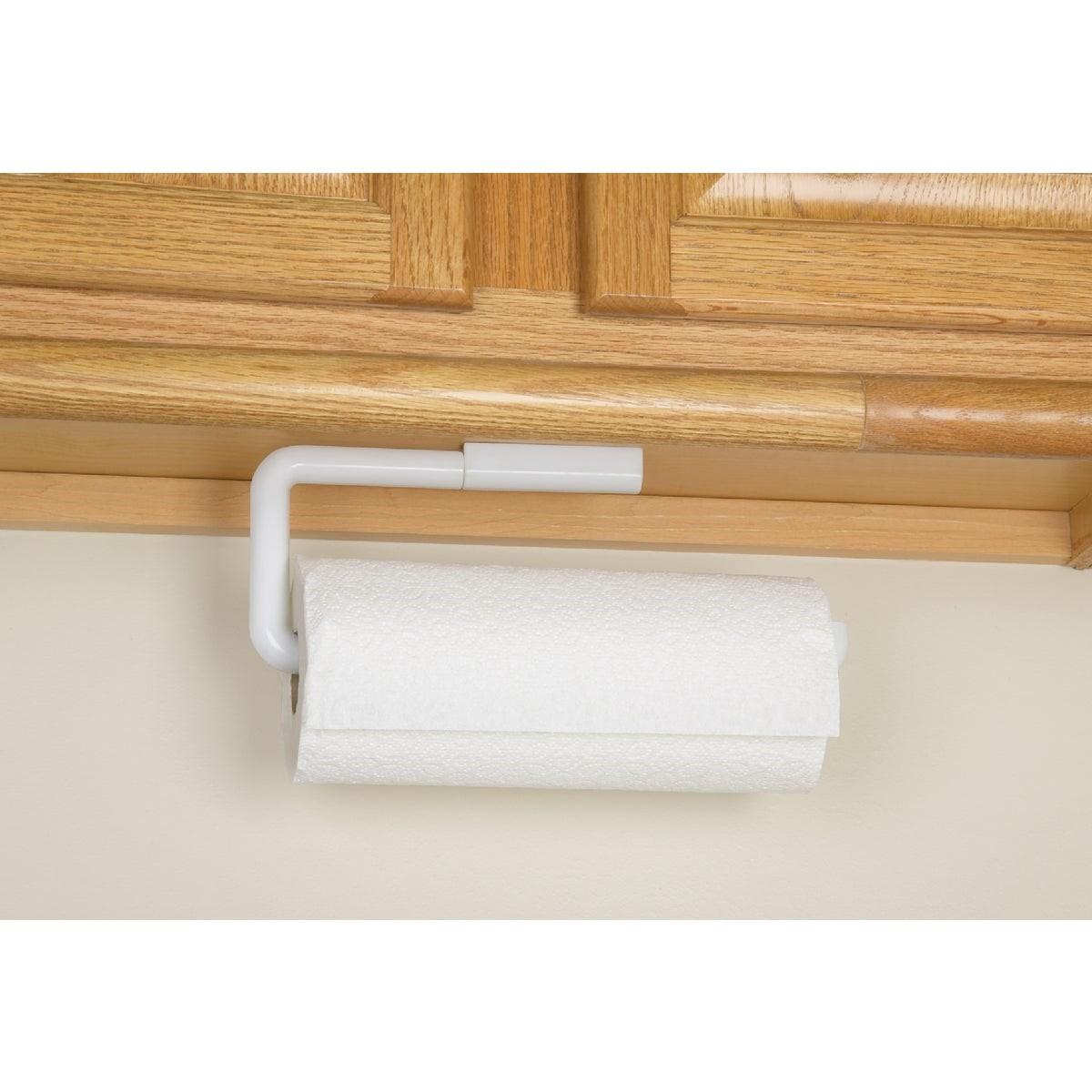 KNAPE & VOGT RS-PTH-W PAPER DISPENSERS