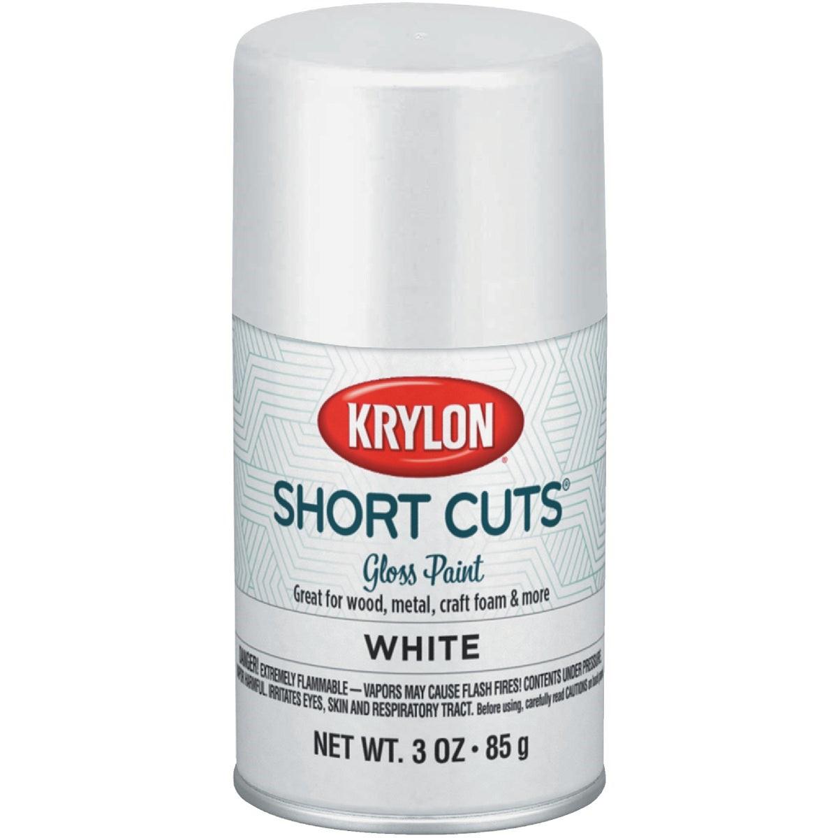 KRYLON SCS-053 SPRAY PAINTS & PRIMERS