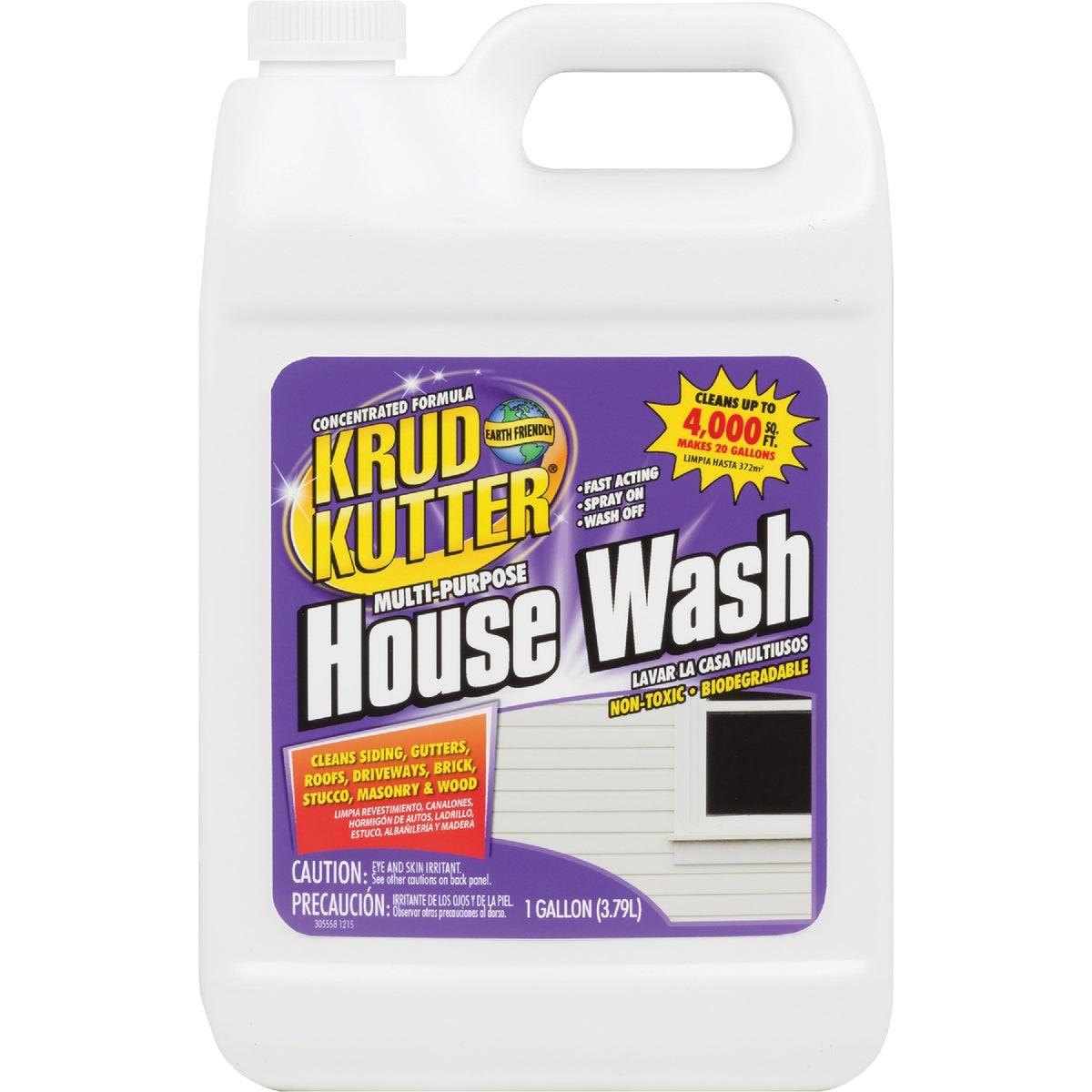 KRUD KUTTER HW012 CLEANERS & DEGREASERS