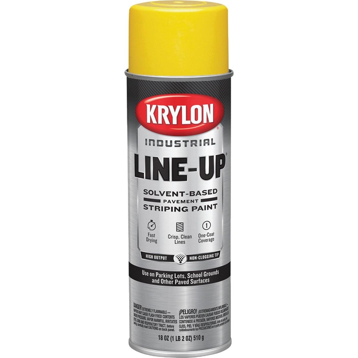 KRYLON K00830108 LINE MARKING PAINT S