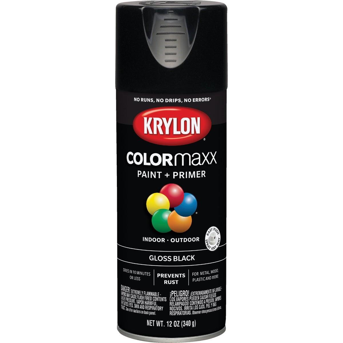 KRYLON K05505007 SPRAY PAINTS & PRIMERS