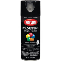 KRYLON K05505007 SPRAY PAINTS & PRIMERS