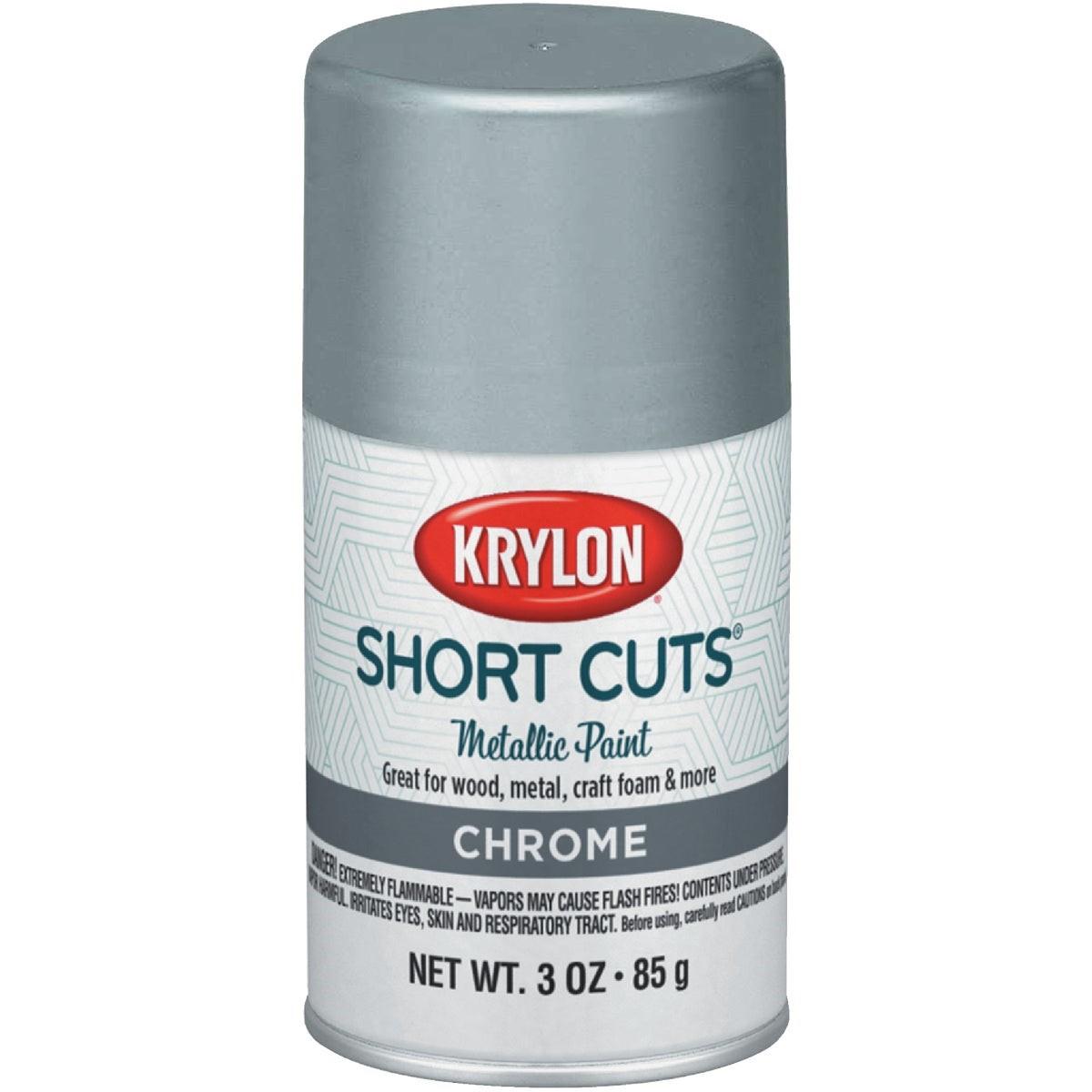 KRYLON SCS-032 SPRAY PAINTS & PRIMERS