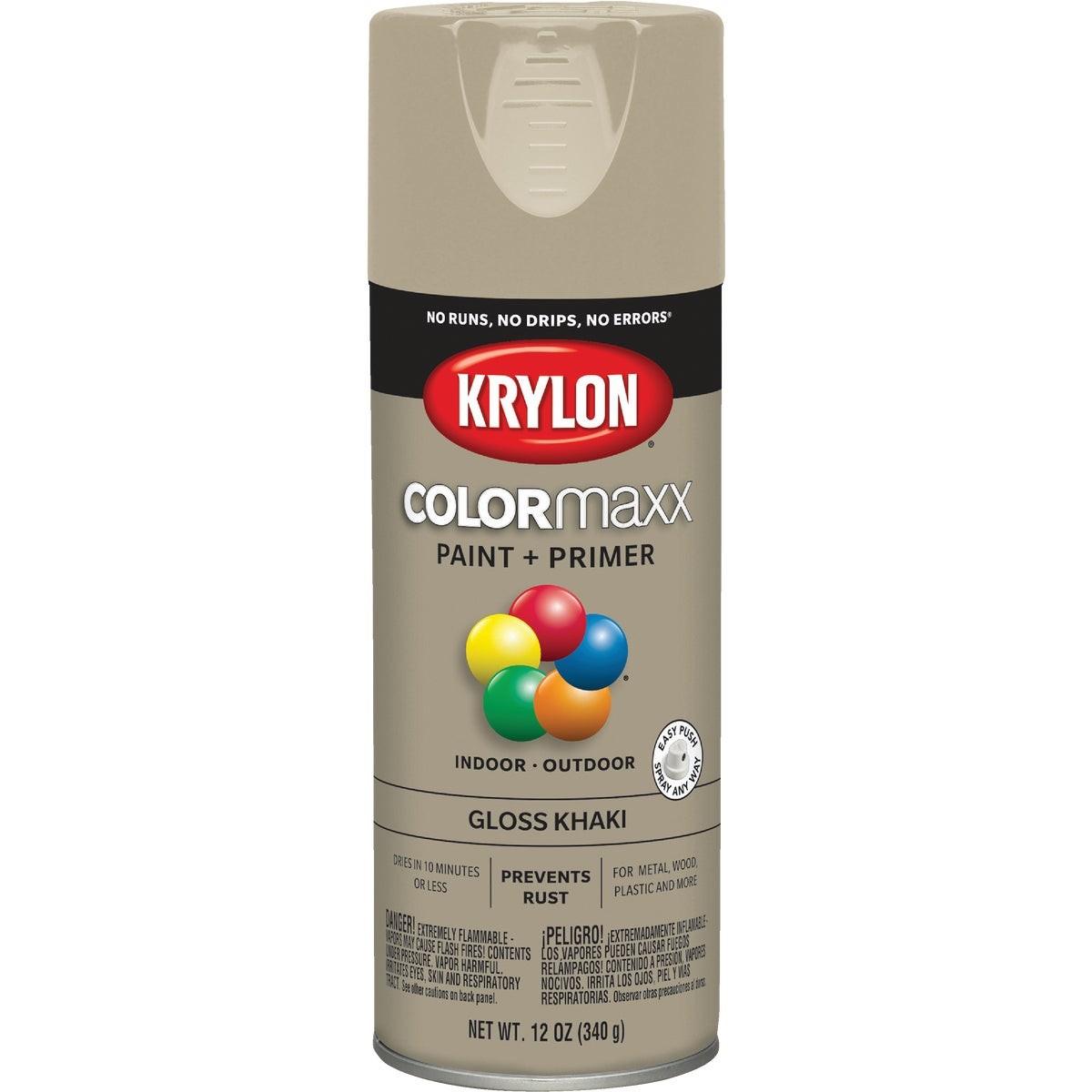 KRYLON K05526007 SPRAY PAINTS & PRIMERS