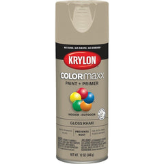 KRYLON K05526007 SPRAY PAINTS & PRIMERS