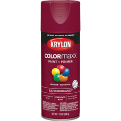 KRYLON K05560007 SPRAY PAINTS & PRIMERS