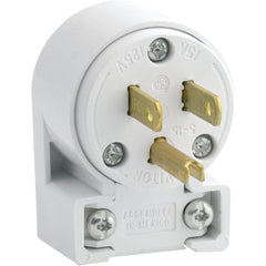 LEVITON 020-515AN-00W ELECTRICAL CORDS, PLUGS, AND RECEPTACLES