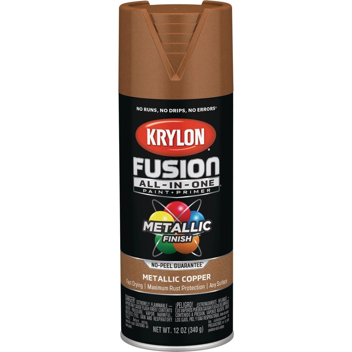 KRYLON K02768007 SPRAY PAINTS & PRIMERS