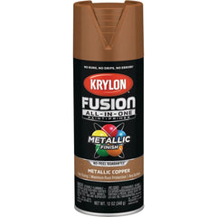 KRYLON K02768007 SPRAY PAINTS & PRIMERS