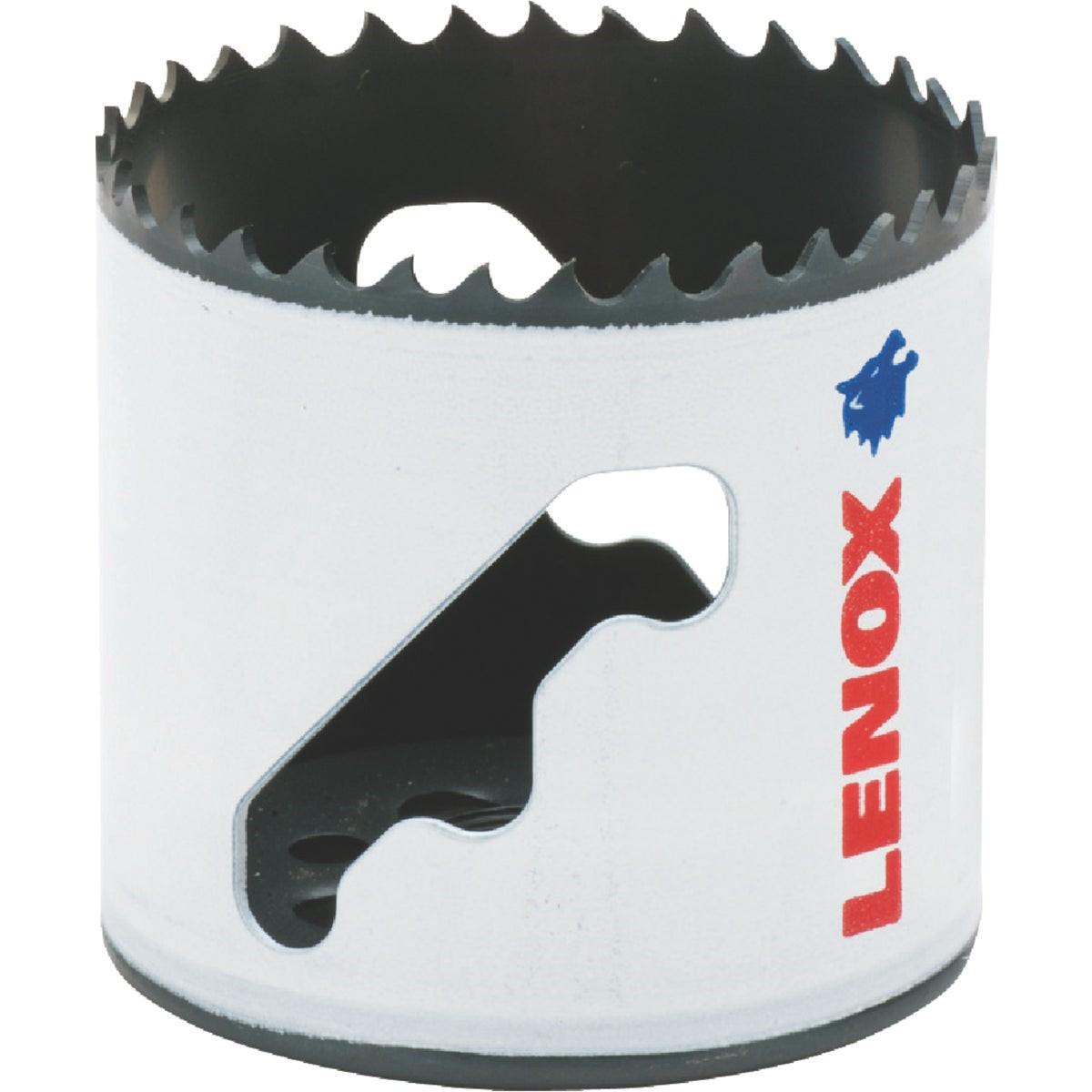 LENOX 2060603 HOLE SAW BITS