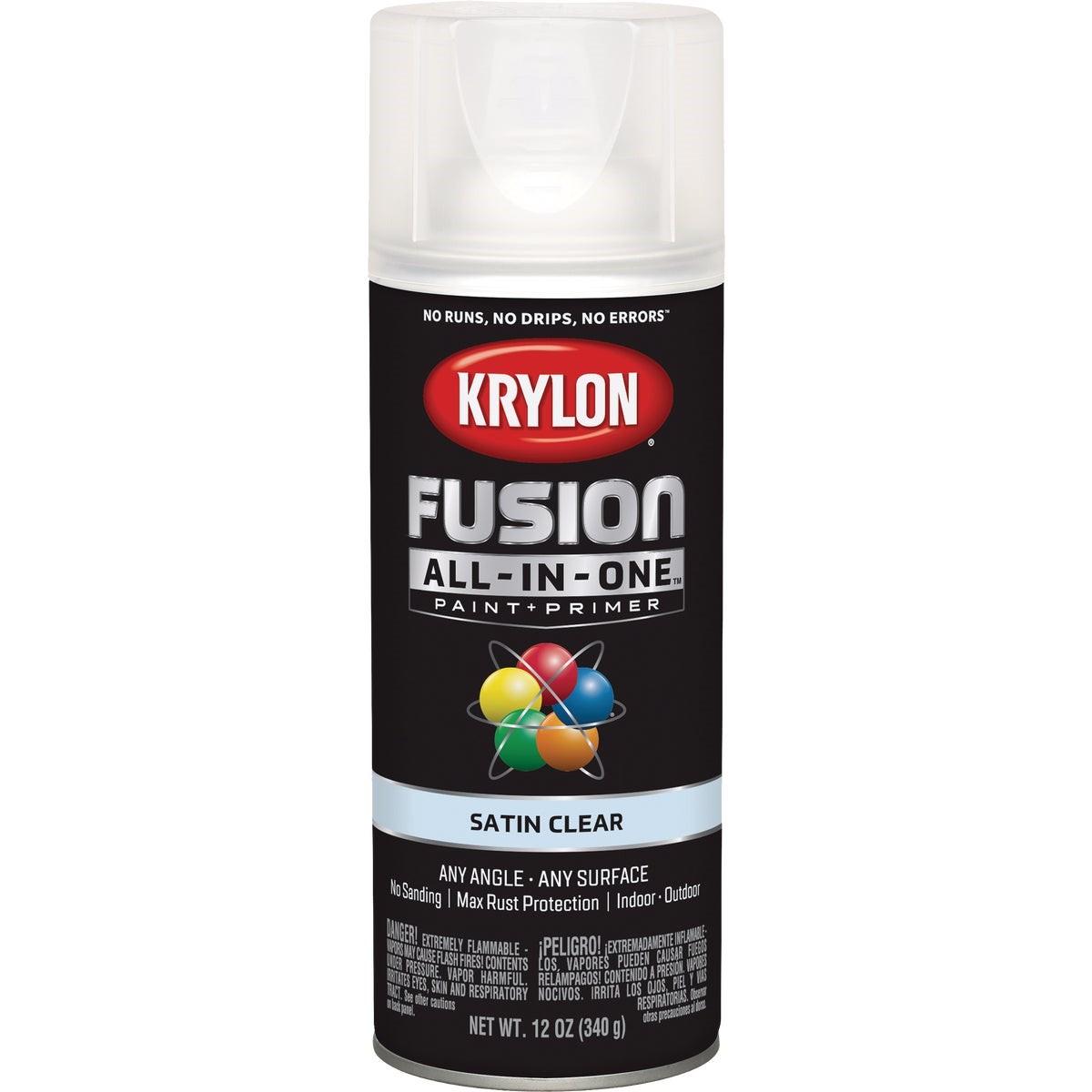 KRYLON K02735007 SPRAY PAINTS & PRIMERS