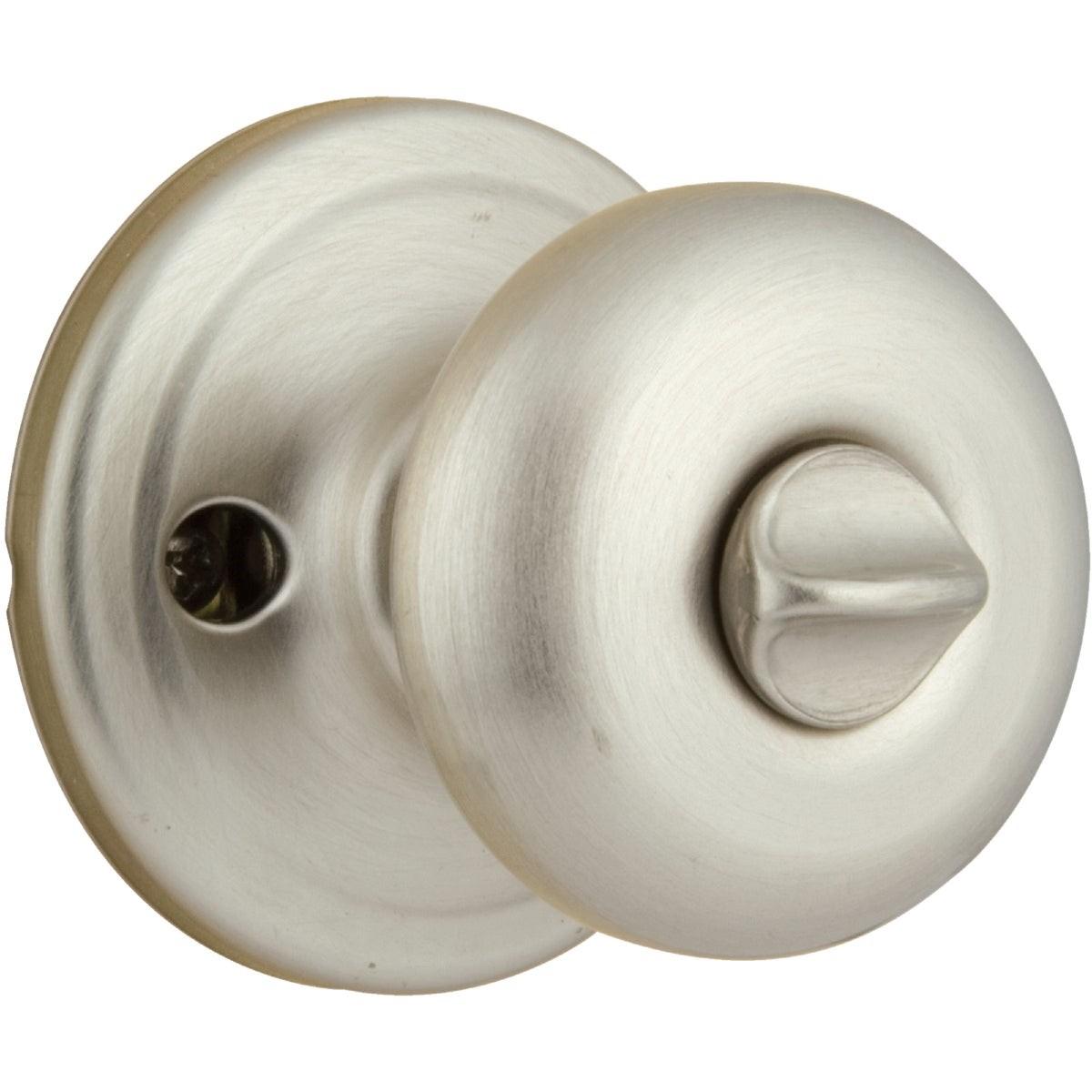 KWIKSET 730J15CP BATHROOM EXHAUST FANS & KITS