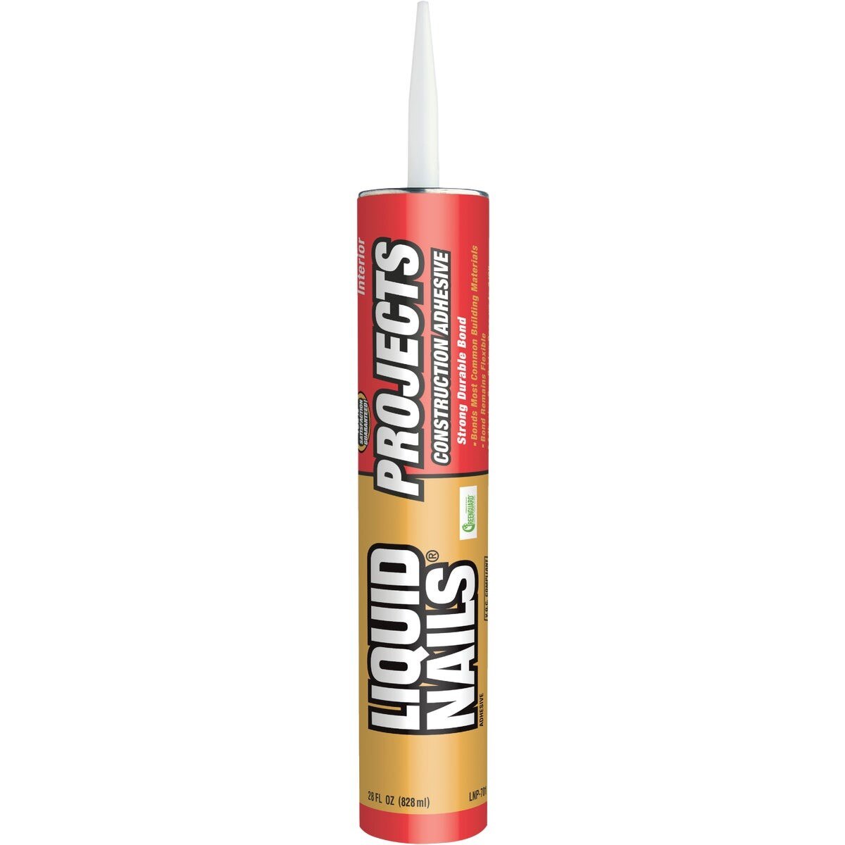 LIQUID NAILS LNP704 ADHESIVES, GLUES & CEMENTS